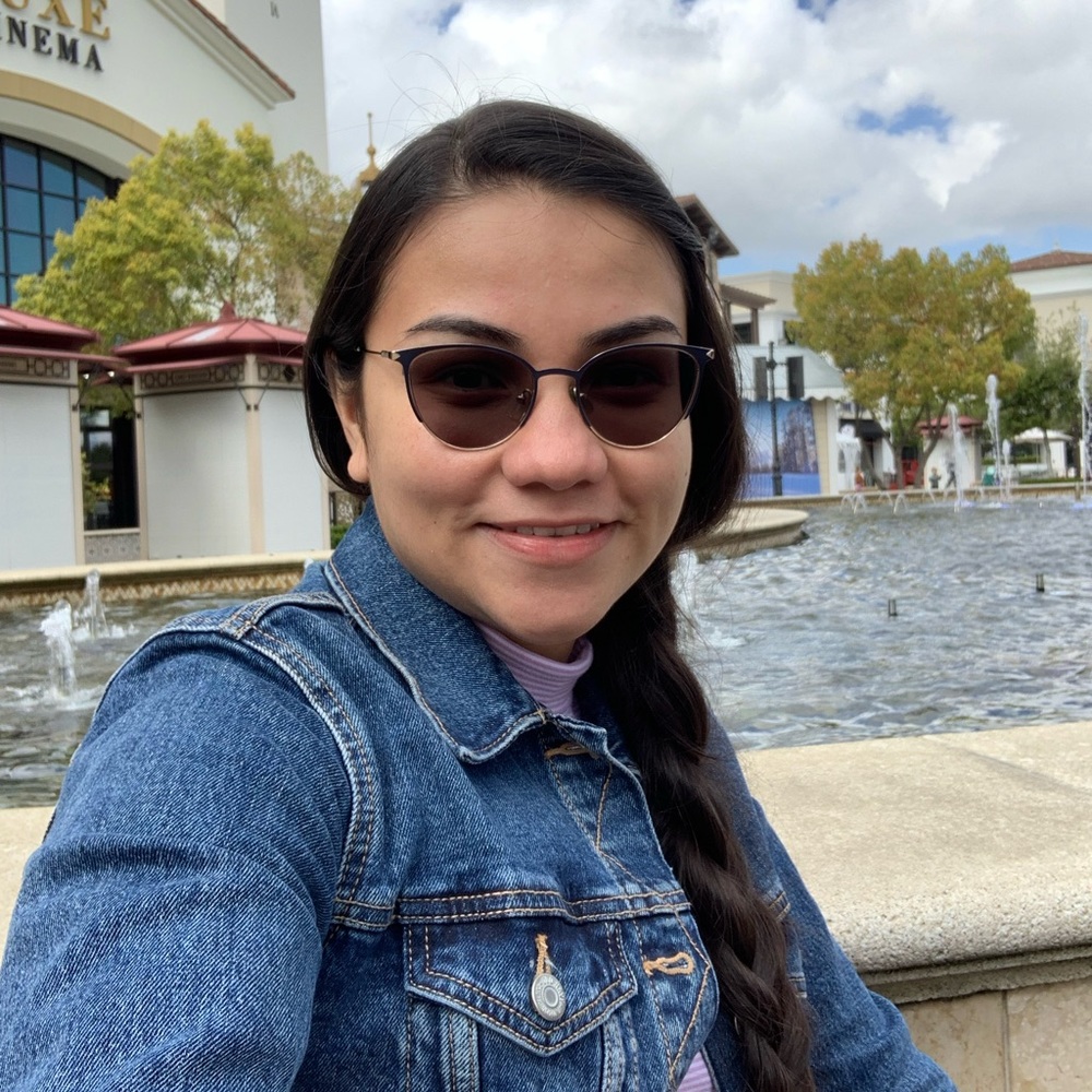 Meet your Posher, Kendry